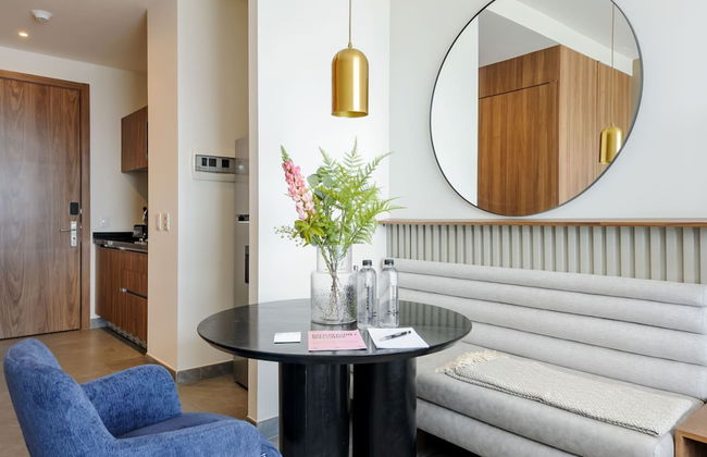 Lovely Loft With Amazing View in Cuauhtemoc - Foto 13