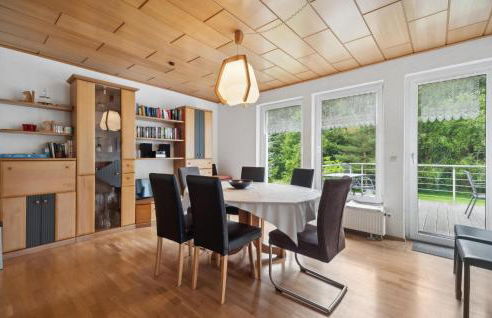 Cozy Home In Bad Brambach With Sauna - Foto 6