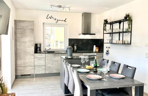 Ferienwohnung Moseltraum, 1-6 Pers, mit 3 Schlafzimmer und Panoramabalkon - Foto 10