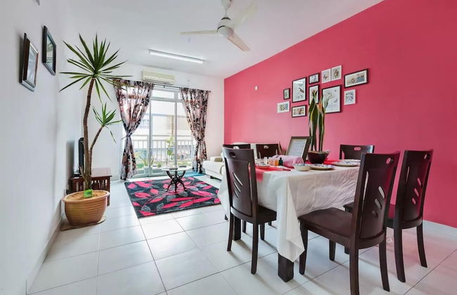 Best Walkable Location at Desa Tebrau Johor Bahru - Photo 18