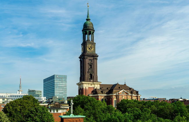 Clipper Boardinghouse - Hamburg-Michel - Photo 6