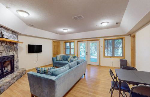 Mountain Hideaway - Foto 16