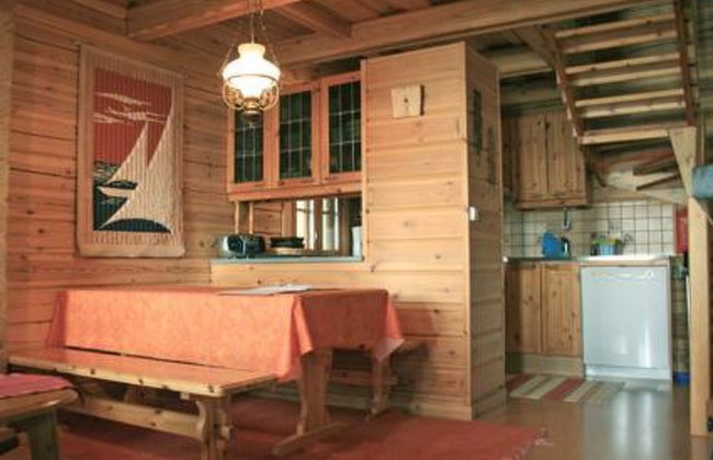 Korvenvalkama - Foto 8