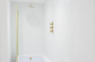 Chic Brighton Garden Apartment - Sleeps 6! - Foto 8