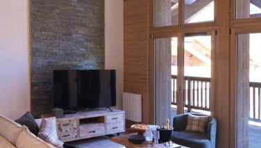 Résidence l'Alpeggio by My Mountain Resort - Foto 4