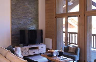 Résidence l'Alpeggio by My Mountain Resort - Foto 4