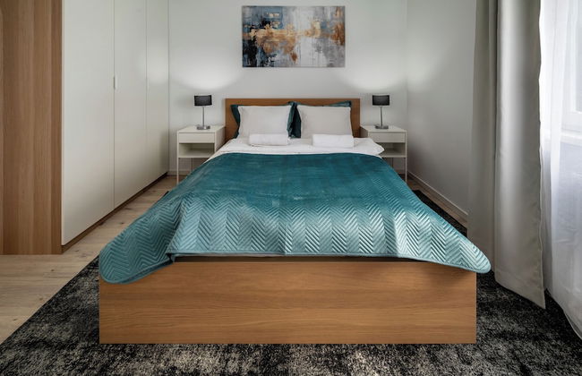 RentPlanet Kępa Mieszczańska - Foto 44