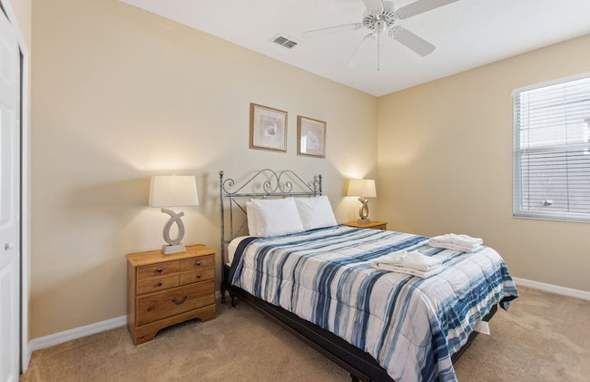 Sun Living: Golf Community, Private Pool 809 - Foto 63