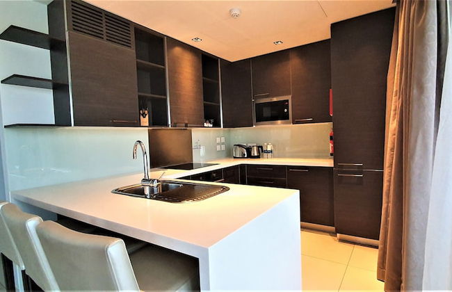 Majestic Arjaan by Rotana - Foto 21