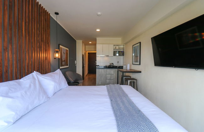 w Stunning Loft in Barranco - Foto 28