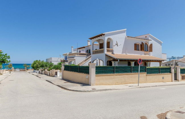 Yourhouse Ca Na Maria - Foto 34