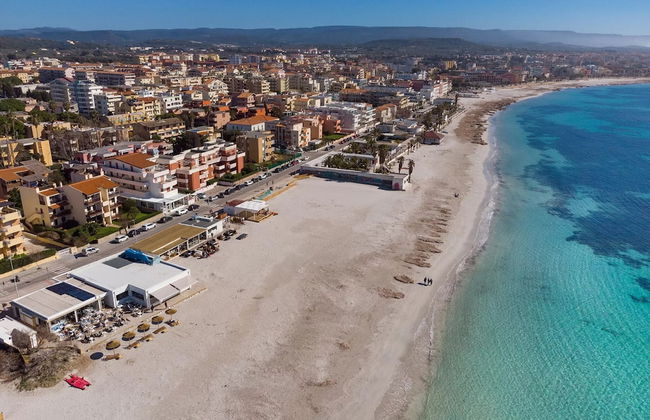 Seaside Comfort in the Heart of Alghero - Foto 31