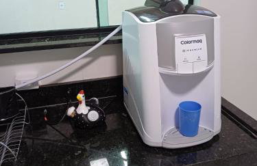 Casinha top perto Águas Quentes - Foto 7