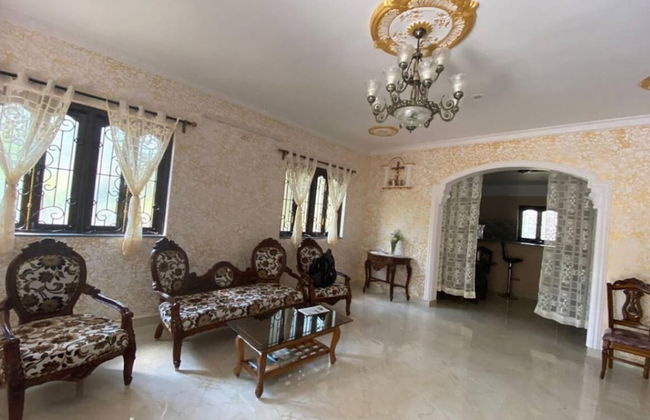 Gonsalves Villa- Guest Home - Foto 11