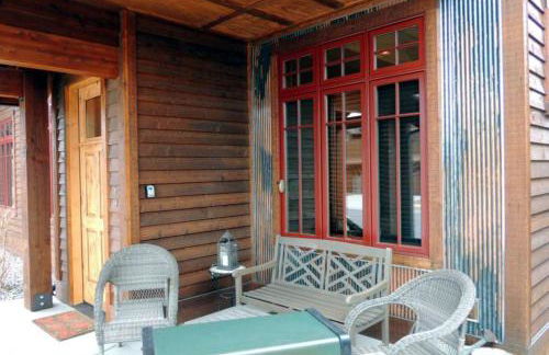 This Townhouse In Legend's On Bridger Creek Is Beautifully Finished - Foto 12