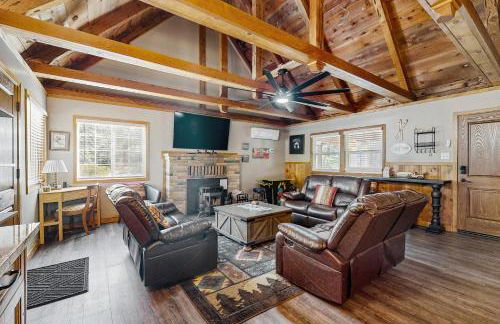 Little Cozy Cabin - Photo 7