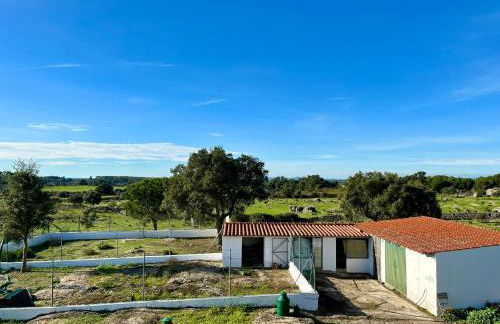 Tapada dos Ribeiros - Foto 35