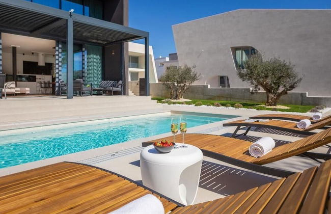 Villa Acacia - Foto 31