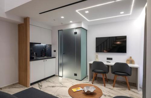 Captain Napoleon Paterakis CNP Luxurious Suites - Foto 2
