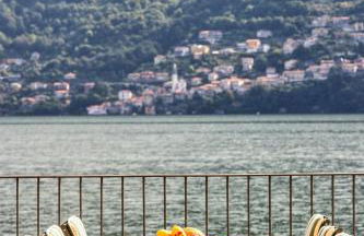 Villa Angela Maria - Brienno by LoveComo - Foto 8