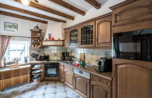 Jagdhaus Stift Ennenbach - Foto 5