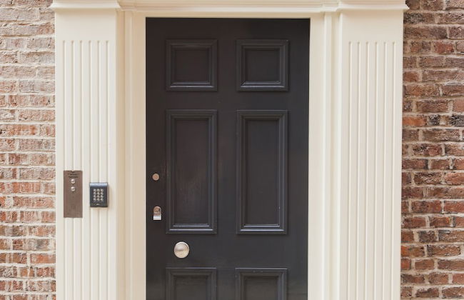 EPIC Aparthotel - Campbell Street - Foto 36