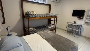 Jardim Saqua - 4 Suítes com Ar - Piscina - 17 pessoas - Foto 3