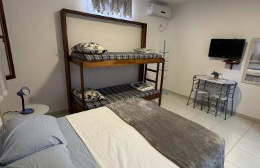 Jardim Saqua - 4 Suítes com Ar - Piscina - 17 pessoas - Foto 3