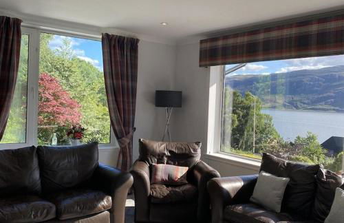 Foinaven House - Foto 4