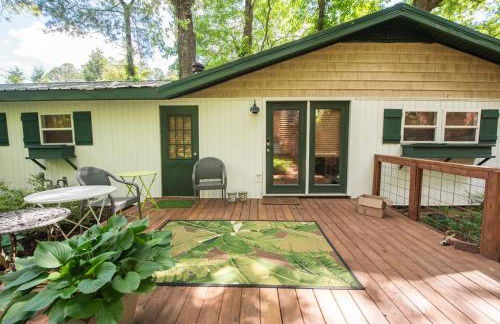 The Cottages at Robinhood - Foto 40