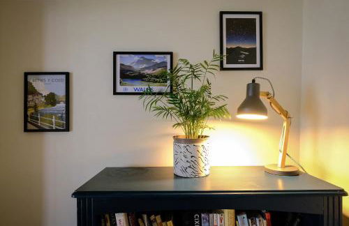 Rhyd Y Geifr, Cosy Barn Conversion in Maerdy - Photo 14