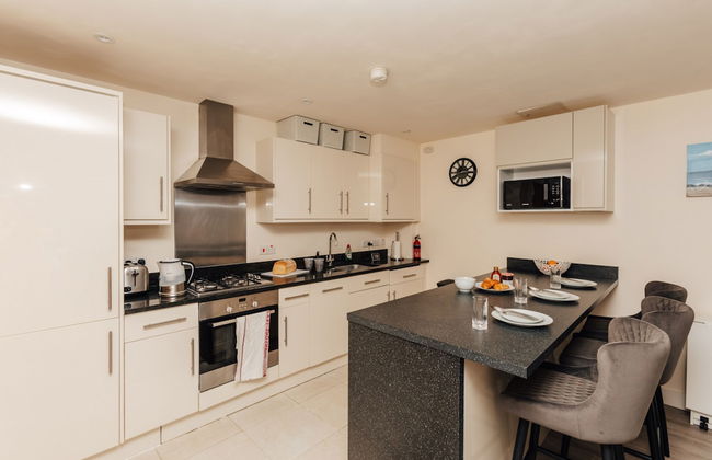 Henley Town Centre With Parking - From 110 Per Night - Foto 34