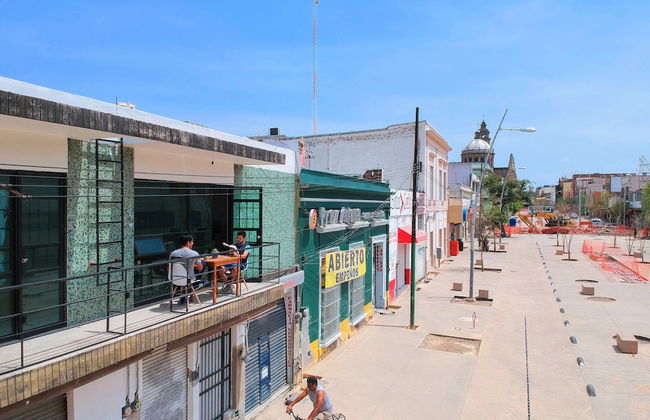 Casa Paseo Alcalde - Foto 30