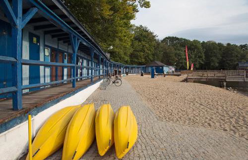 Urban Nest - butikowy, 2-poziomowy, blisko jeziora - Foto 42