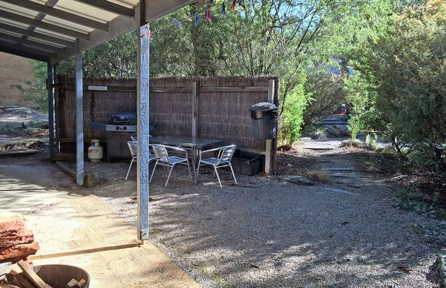 Split Point Cottages - Photo 22