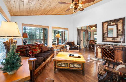 The Cabins at Hyatt - Foto 28