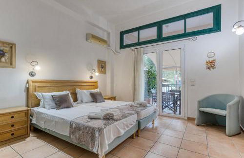 Kaminaki Villas by Tsiolis Family - Foto 72