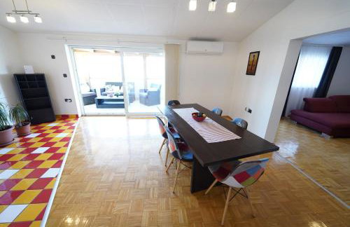 Apartments Loncar-near Zrće beach - Foto 22