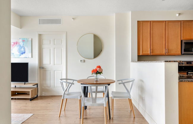 Kasa South Loop Chicago - Foto 26