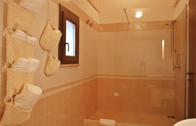 Agriturismo Masseria Nuova - Foto 20