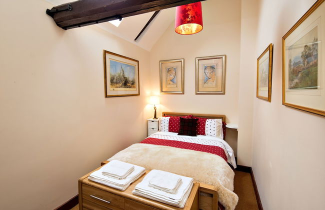 River Nene Cottages - Foto 9