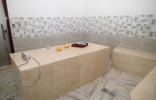 Ivory Inn Hotel Doha - Foto 52