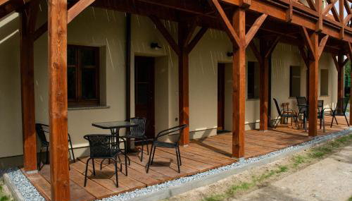 Agroturystyka Borów - Foto 4