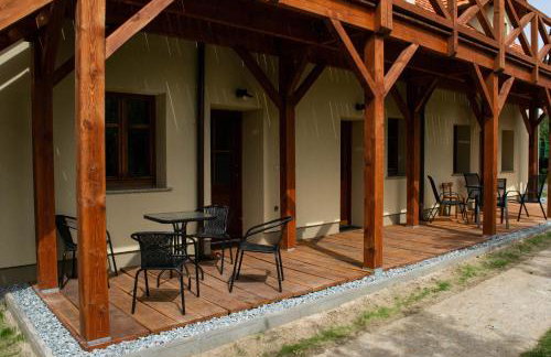 Agroturystyka Borów - Foto 4