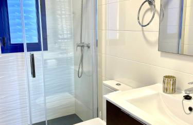 Mojacar Espectaculares Vistas al Mar - Foto 11