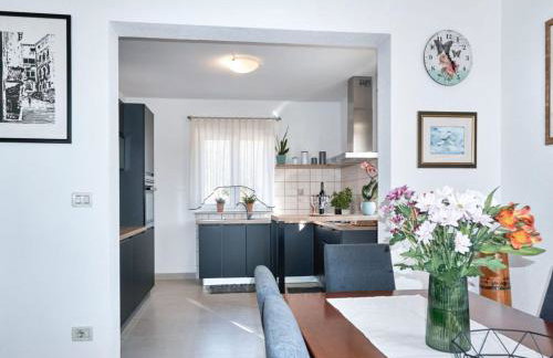 Breg Ivanovci - Three Bedroom Villa with Swimming Pool - Photo 10