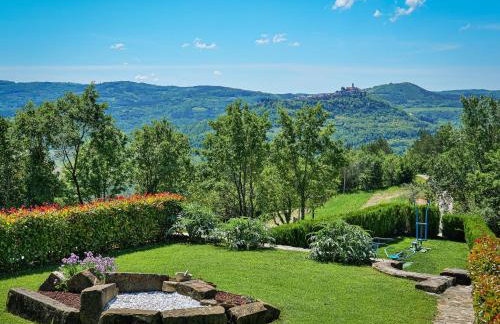 Villa Villa Over the Hilltop by Interhome - Foto 19