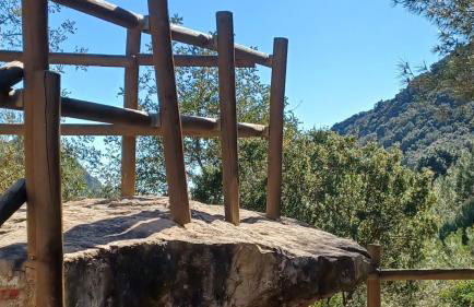 L'hotelet 16 Rural loft - Foto 7