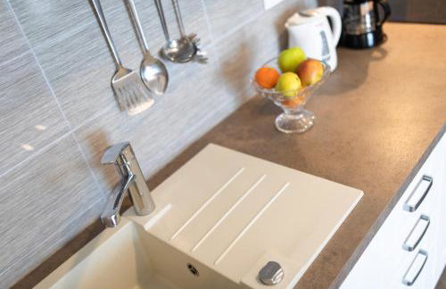 Apartments Otia Seaview - Foto 39