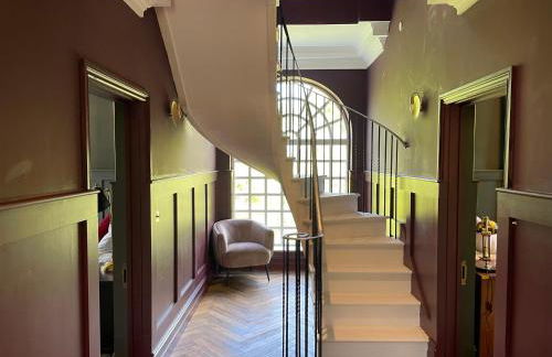 Eastwood Observatory: 12 bedrooms, swimming pool and tennis court - Foto 12